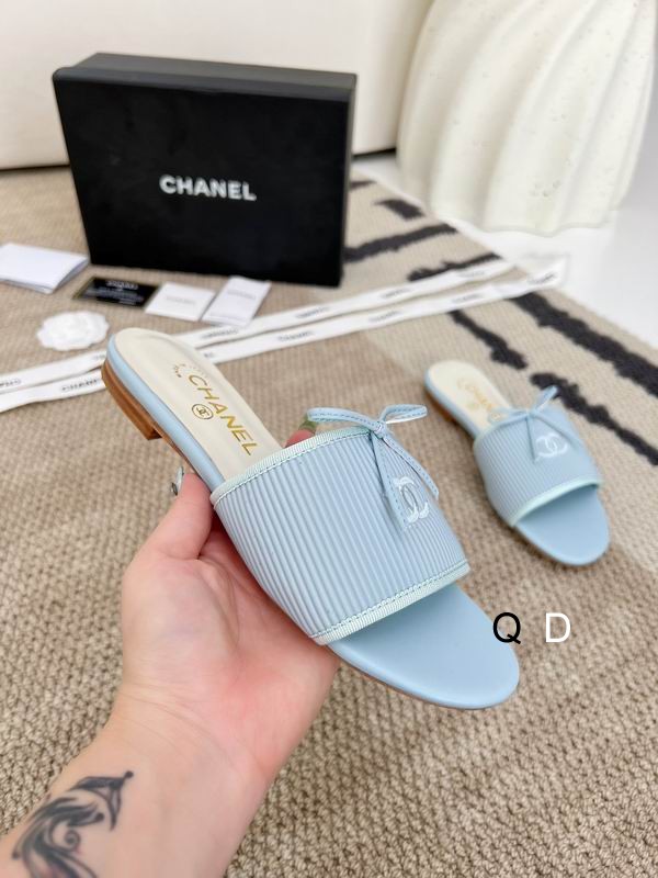 Chanel sz35-40 GDT0606 11